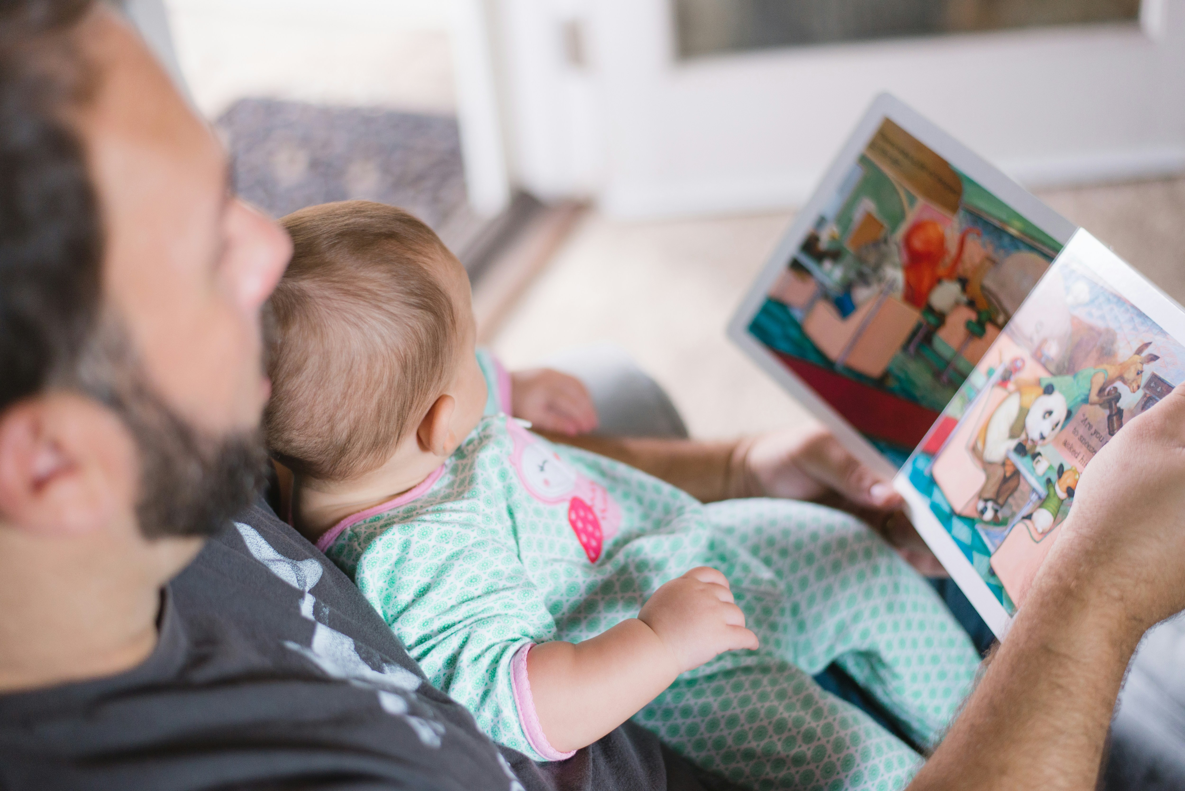 Expert Care for Children up to 18 Years